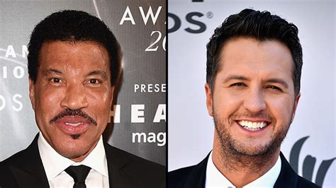 Luke Bryan Lionel Richie Round Out Judges Panel For American Idol Cnn