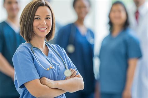 RN pay in California is making other states lose nurses 23