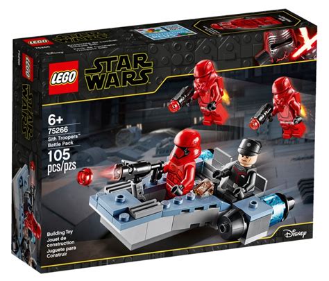 Lego Star Wars Zestaw O Nierzy Sith W Allegro Pl