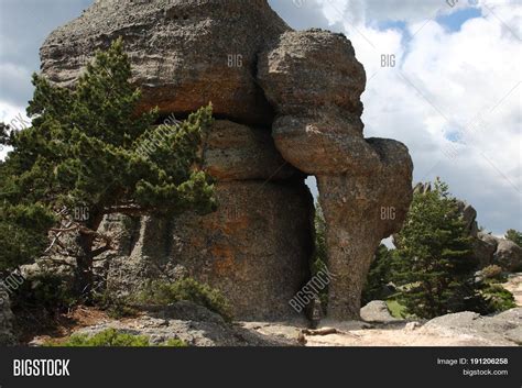 Karstic Labyrinth Image And Photo Free Trial Bigstock