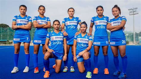 Watch Online For Free India Vs Argentina Women S Hockey Semifinal