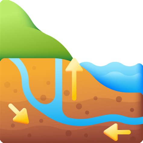 Aquifer D Color Icon