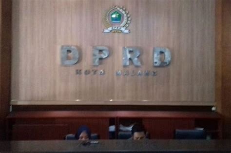 41 Orang Jadi Tersangka Korupsi Kini Anggota DPRD Kota Malang Hanya