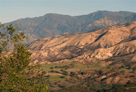 460 Santa Ynez Mountains Stock Photos Pictures And Royalty Free Images