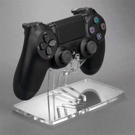 Playstation 4 Ps4 Controller Display Etsy