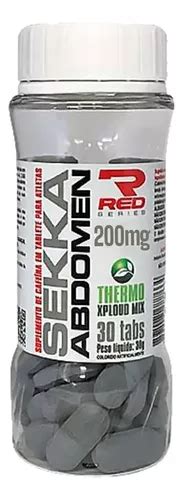 Suplemento En Tabletas Red Series Whey Wey Colageno Vitamina Original