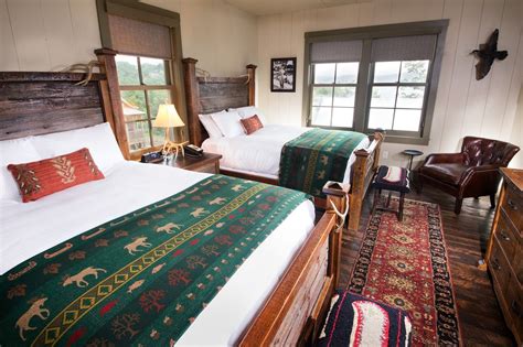 Big Cedar Lodge Lakeside Cabin Lodge Lodges