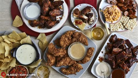 Jim N Nicks Bar B Q 7004 Charlotte Pike Nashville Tn 37209 Reviews