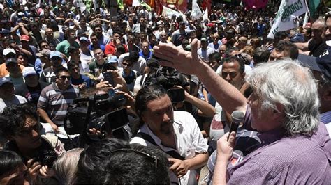 La Paritaria Con El Suoem Ya Se Refleja En Asambleas Y Recortes En Los