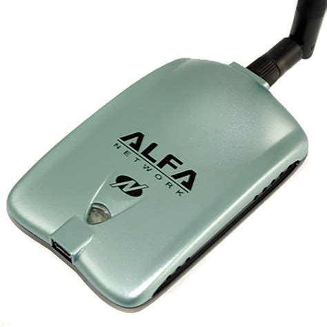 ALFA NETWORK AWUS036NH 2000mW Votre Partenaire Hi Tech