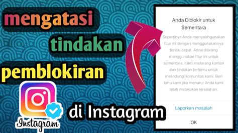 Inspirasi Cara Mengaktifkan Akun Instagram Yang Dinonaktifkan