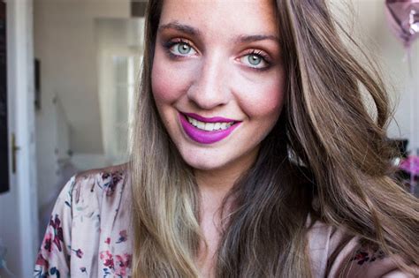 Naked Heat Le Deuxi Me Tuto La Vie En Lucie Blog Beaut Mode