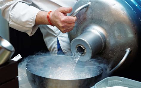 Liquid Nitrogen