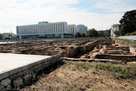 Odbudowa Pałacu Saskiego Architekci z WXCA bronią swojego projektu