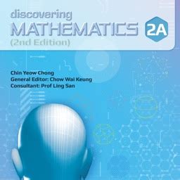 Discovering Maths A Express By Star Publishing Pte Ltd