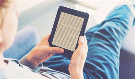 The 8 Best e-Readers – Includes Kindle Alternatives [2024]e