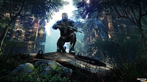 Crysis 3 review for Xbox 360, PS3, PC - Gaming Age