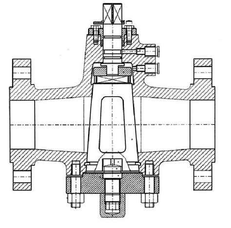 Exploring The Differences Between Plug Valves And Ball Valves Bosseal