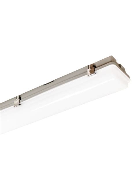 Robus Vulcan 80w Cool White Led Weatherproof Batten 5ft Twin Lyco