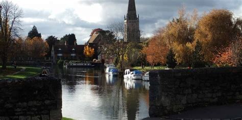 Discover Abingdon - Abingdon on Thames Town Council