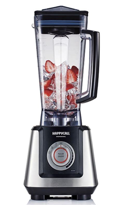 Happycall Axlerim Ultimate High Speed Blender Tv And Home Appliances