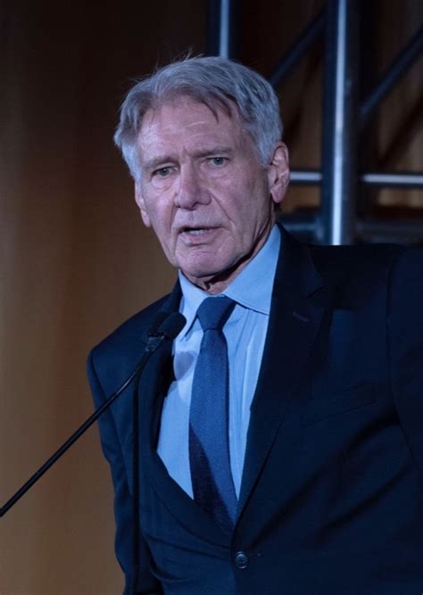 Recast Harrison Ford Fan Casting On Mycast