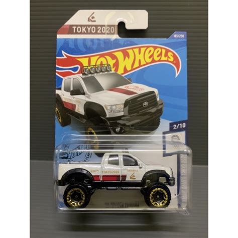 Hot Wheels Tokyo Olympics Japan Shopee Malaysia
