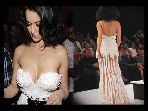 Bollywood Actress Shoking Oops Moment Photos