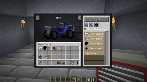 MrCrayfish’s Vehicle Mod (1.16.5) | Minecraft Mods