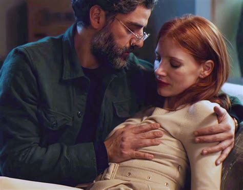 Jessica Chastain Nude Leaked Pics And Porn Scandal Planet