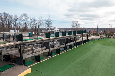 Driving Range Cool Springs Golf Pittsburgh Pa