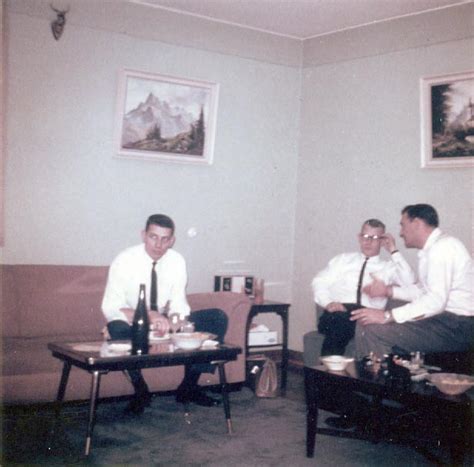 Army 1963 66 Photo 62 7th Army Headquarters Stuttgart 1965 66