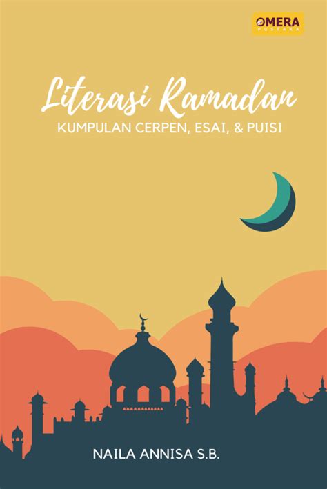 Literasi Ramadan Omera Pustaka