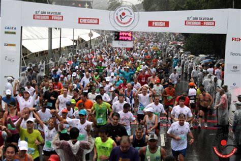 São Silvestre 2024 confira percurso horários e como assistir