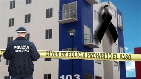 Encuentran Cuerpo Desnudo Y Con Huellas De Violencia En Departamento De