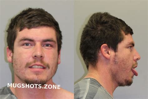 Ramey Dakota Dean Wise County Mugshots Zone