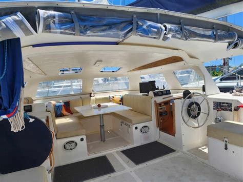 Used Seawind 1000 For Sale Yachts For Sale Yachthub