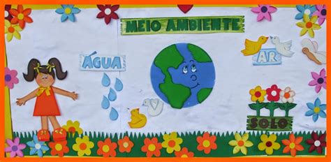 Aprendendo e ensinando ATIVIDADES E PAINÉIS EM EVA SOBRE O MEIO AMBIENTE