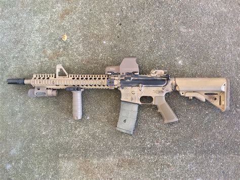 Sopmod Block Ii Clone