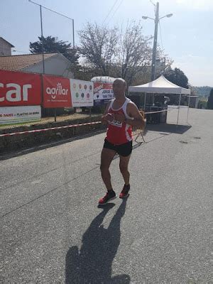 Notícias de Castelo de Vide Atletismo da ADCV Paulo Pernes 3º e