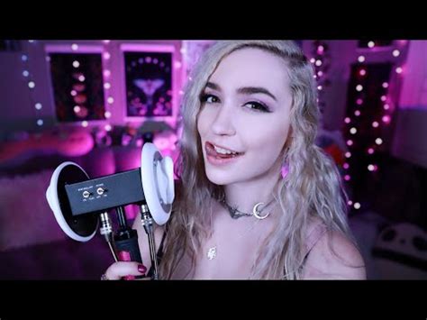 Asmr Ear Eating Ando Ear Licking Rose Asmr Mp Gp Flv Mp Video Indir