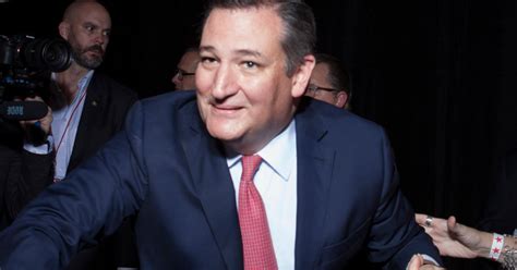 Ted Cruz Wins Fight For Survival Over Beto Orourke Time