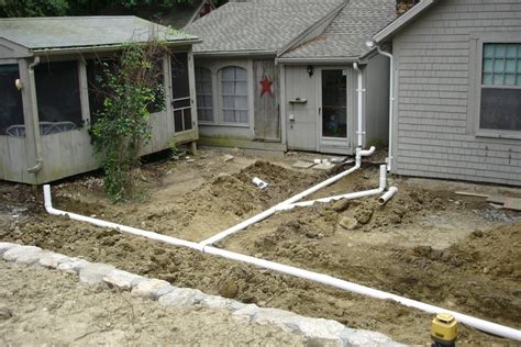 Landscape Grading And Drainage Contractors Near Me Janell Tipton