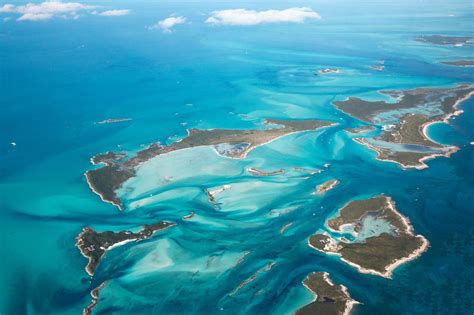 Lot 6 On Pipe Cay In Pipe Cay Black Point The Bahamas For Sale 12210613