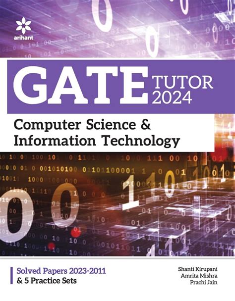 Best Books For Gate Exam Gate Exam Preparation Books 2025 Ctet