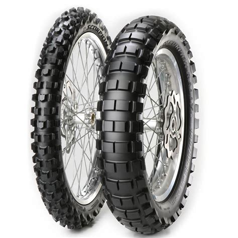 Best Dual Sport Tires To Buy In 2021 Buying Guide Adventure Motorcycling Top 10 Features