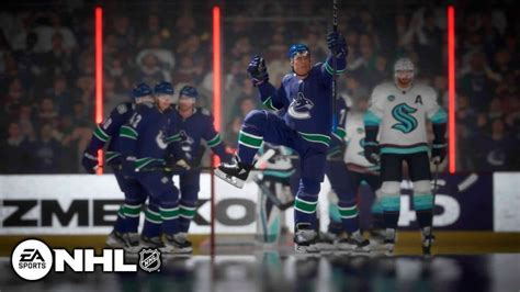 Nhl 24 Franchise Mode Best Teams To Rebuild Charlie Intel