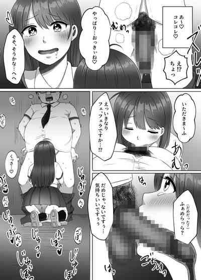 Onna No Karada Ni Natta Node Soushuuhen Nhentai Hentai Doujinshi And Manga