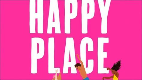 Find Your Happy Place In Emily Henrys Latest Romance