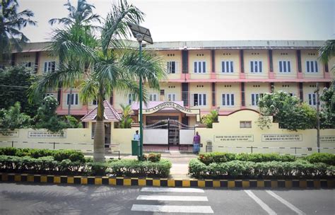 Top 20 MA History Colleges In Kerala